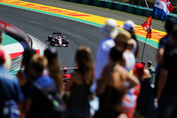 Sergio Perez, Sahara Force India F1 VJM10