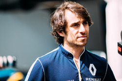Nicolas Prost, Renault e.Dams