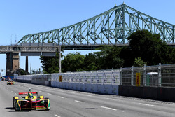 Lucas di Grassi, ABT Schaeffler Audi Sport