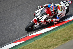 #634 Musashi Rt Harc-Pro. Honda: Takumi Takahashi, Takaaki Nakagami, Jack Miller