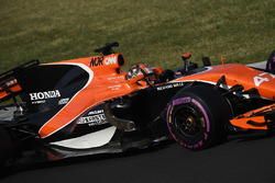 Lando Norris, McLaren MCL32