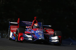 Alexander Rossi, Herta - Andretti Autosport Honda