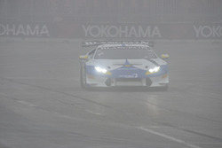 Simone Pellegrinelli, Imperiale Racing