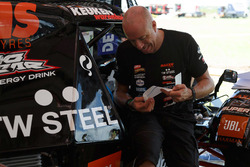 #354 Suzuki: Tom Coronel