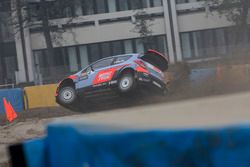 Thierry Neuville, Hyundai i20 WRC