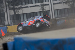 Thierry Neuville, Hyundai i20 WRC