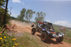 #347 Suzuki: Tim Coronel