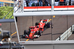 Kimi Raikkonen, Ferrari SF70-H