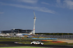 Paul Di Resta, Mercedes-AMG Team HWA, Mercedes-AMG C63 DTM