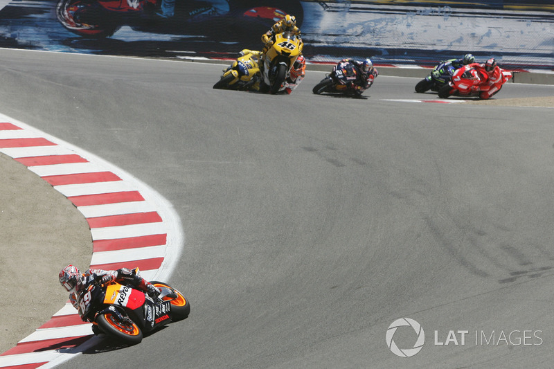 Nicky Hayden