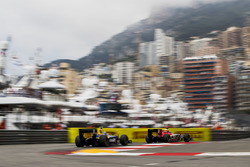 Ralph Boschung, Campos Racing