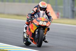 Ricard Cardus, Red Bull KTM Ajo