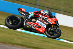 Marco Melandri, Ducati Team
