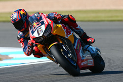 Stefan Bradl, Honda World Superbike Team