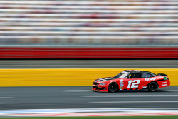 Ryan Blaney, Team Penske Ford