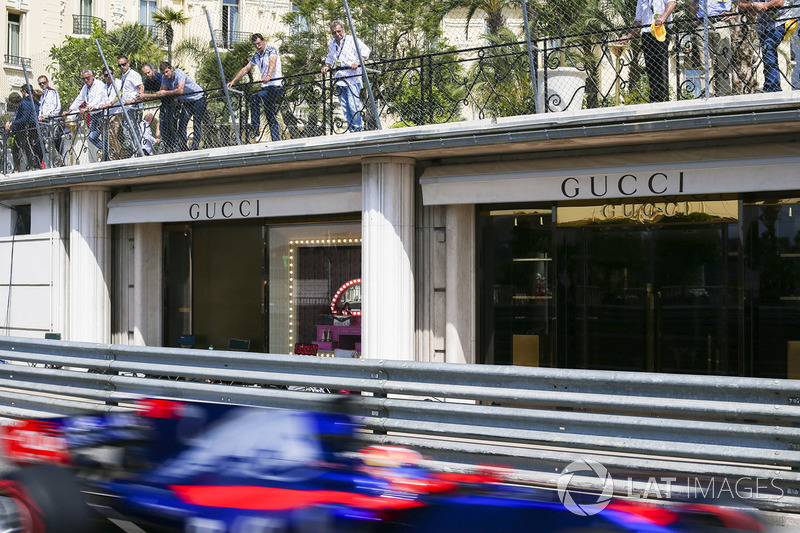Carlos Sainz Jr., Scuderia Toro Rosso STR12