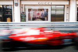 Kimi Raikkonen, Ferrari SF70H