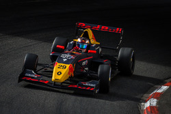 Richard Verschoor, MP Motorsport
