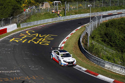 Yann Ehrlacher, RC Motorsport Lada Vesta WTCC