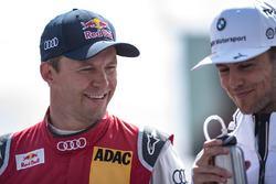 Mattias Ekström, Audi Sport Team Abt Sportsline, Audi A5 DTM