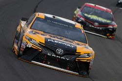 Matt Kenseth, Joe Gibbs Racing Toyota