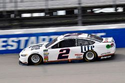 Brad Keselowski, Team Penske Ford