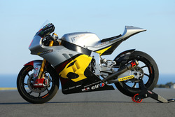 Bike of Tito Rabat, Marc VDS