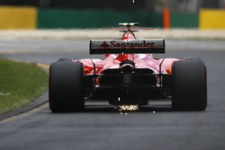 Kimi Raikkonen, Ferrari SF70H