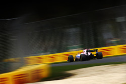 Серхио Перес, Sahara Force India F1 VJM10