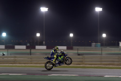Valentino Rossi, Yamaha Factory Racing