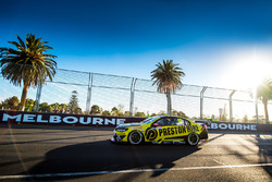 Lee Holdsworth, Team 18 Holden