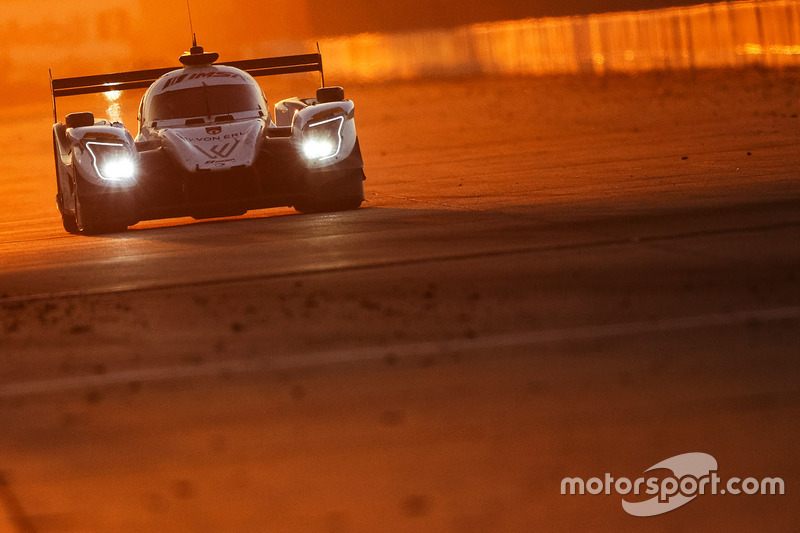 #52 PR1 Mathiasen Motorsports Ligier: Michael Guasch, Tom Kimber-Smith, Jose Gutierrez