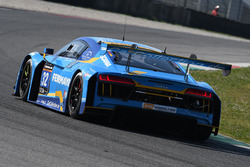 #32Car Collection Motorsport, Audi R8 LMS: Max Edelhoff, Horst Felbermayr Jr, Toni Forné, Peter Sch