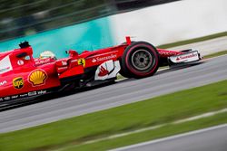 Себастьян Феттель, Ferrari SF70H