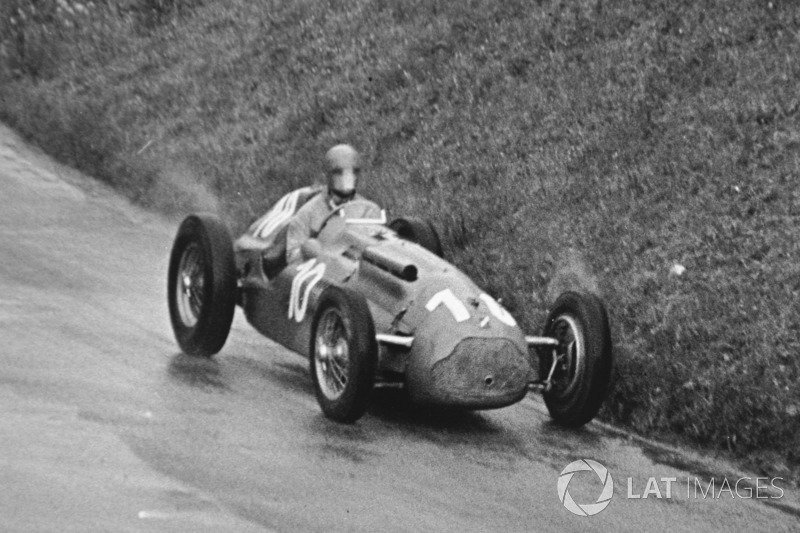 Henri Louveau (1950-1951)