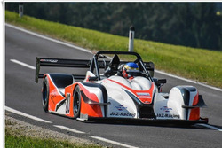Patrik Zajelšnik, Norma M20 FC-Mugen V8, JAZ Racing