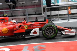 Кими Райкконен, Ferrari SF70H