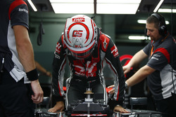 Antonio Giovinazzi, Haas F1 Team