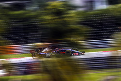 Pierre Gasly, Scuderia Toro Rosso STR12