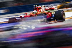 Kimi Raikkonen, Ferrari SF70H