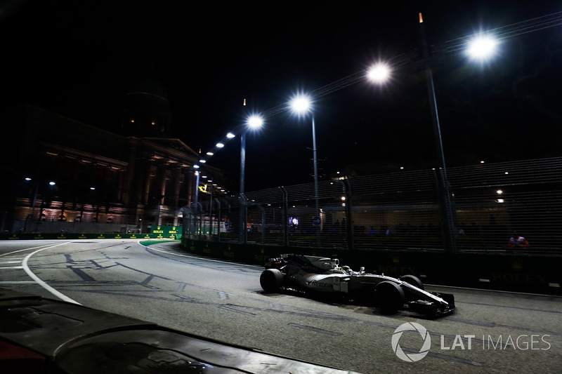 17. Феліпе Масса, Williams FW40