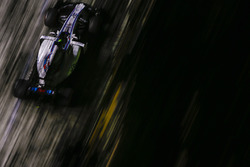 Felipe Massa, Williams FW40