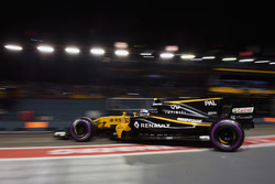 Jolyon Palmer, Renault Sport F1 Team RS17