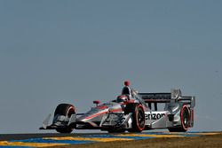 Will Power, Team Penske Chevrolet