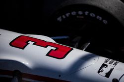 Helio Castroneves, Team Penske Chevrolet