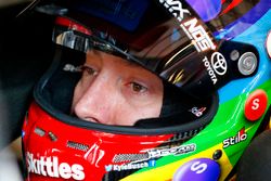 Kyle Busch, Joe Gibbs Racing Toyota