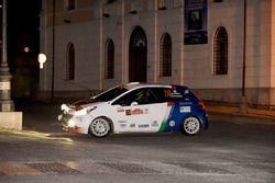 Marco Pollara, Giuseppe Princiotto, Peugeot 208 R2, Peugeot Sport Italia