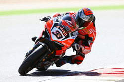Marco Melandri, Ducati Team