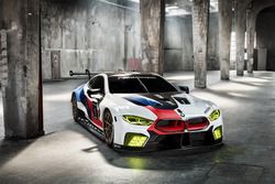 BMW M8 GTE