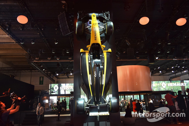 Renault R.S. 17